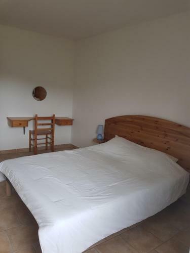 Apartamento Les G�tes De Moussan