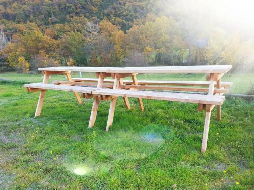 Apartamento Les G�tes De Moussan