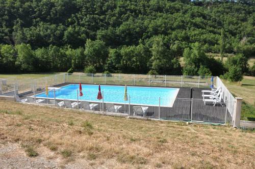 Apartamento Les G�tes De Moussan