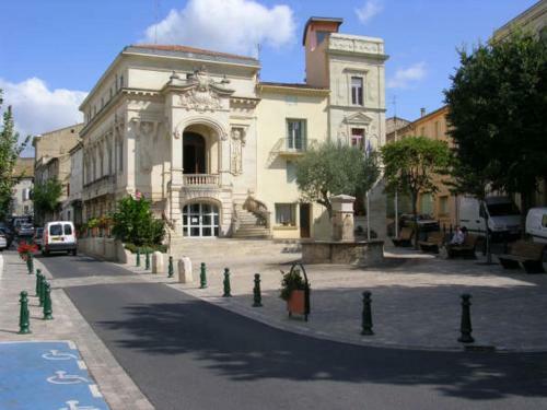 Grand Rue Nissan