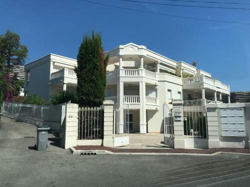 Apartamentos Luxury Residence Fabron