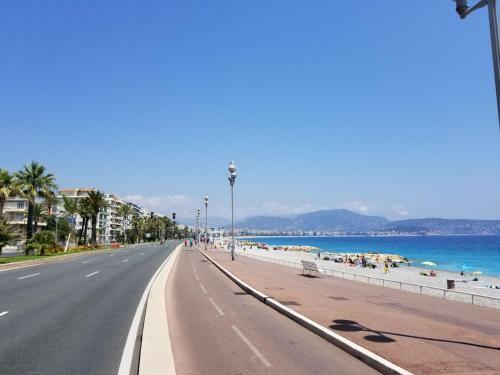 Apartamentos Luxury Residence Fabron