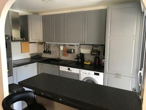 Apartamentos Luxury Residence Fabron