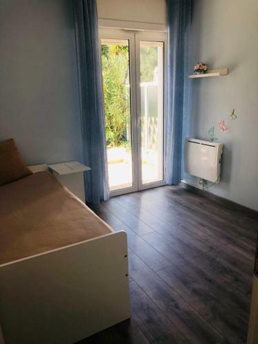 Apartamentos Luxury Residence Fabron