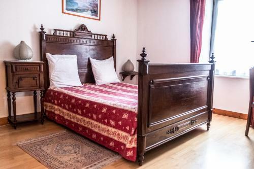 Bed & Breakfast Chambres D'h�tes Ty Yann