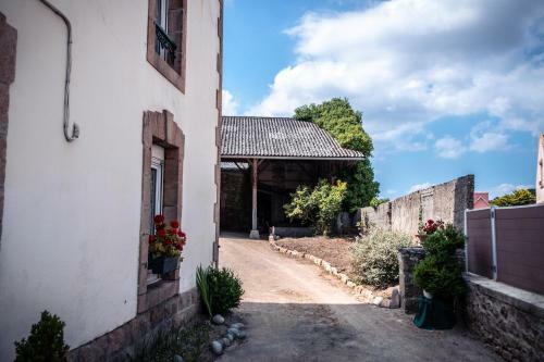Bed & Breakfast Chambres D'h�tes Ty Yann