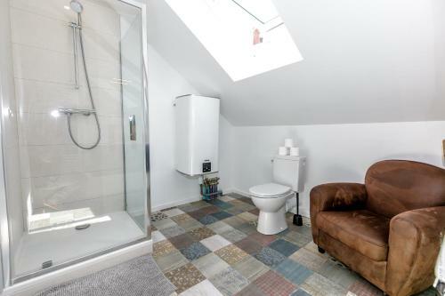 Apartamento Quiberon Centre Ville, Plage 300m