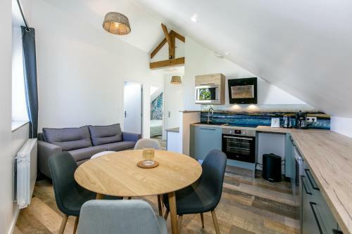 Apartamento Quiberon Centre Ville, Plage 300m
