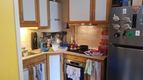 Jolie Chambre Dans Une Copropri�t� Paisible
