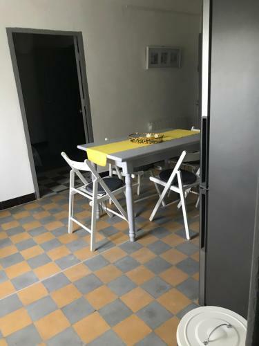 Apartamentos Clos Augusta