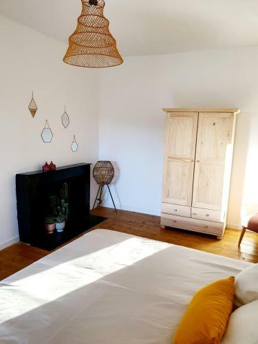 Apartamento Appartement Au C?ur De Sartene