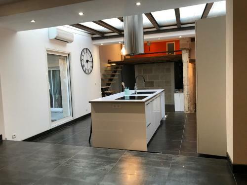 Apartamento Appartement Iza