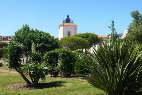 Apartamento The Serene Holidays
