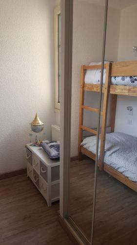 Apartamento The Serene Holidays