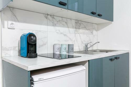 Apartamento Strasbourg Centre Ville Sp�cial Deconfinement