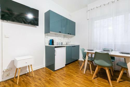 Apartamento Strasbourg Centre Ville Sp�cial Deconfinement