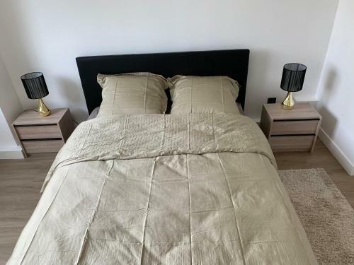 Apartamento Appartement La Belle �toile Tours Centre