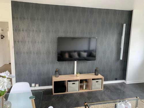 Apartamento Appartement La Belle �toile Tours Centre