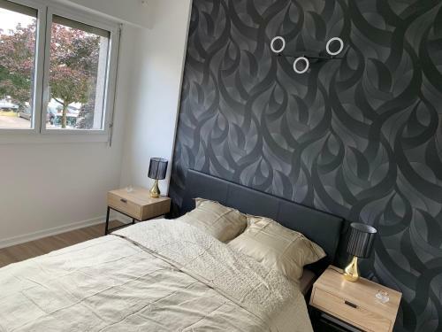 Apartamento Appartement La Belle �toile Tours Centre