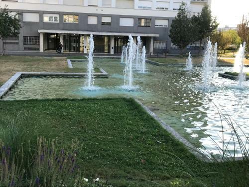 Apartamento Appartement La Belle �toile Tours Centre