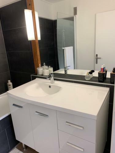 Apartamento Appartement La Belle �toile Tours Centre
