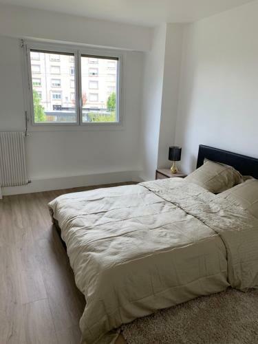Apartamento Appartement La Belle �toile Tours Centre
