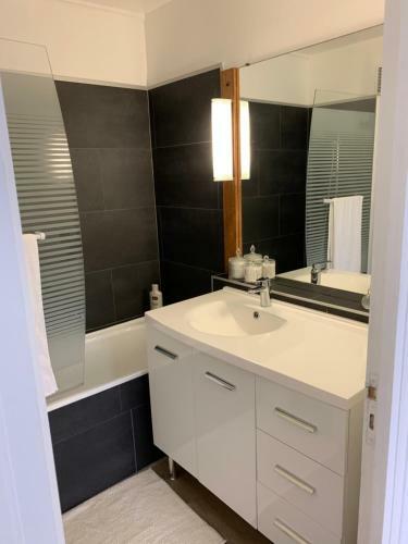 Apartamento Appartement La Belle �toile Tours Centre