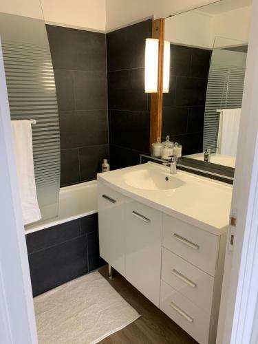 Apartamento Appartement La Belle �toile Tours Centre