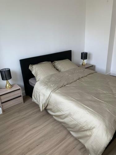 Apartamento Appartement La Belle �toile Tours Centre