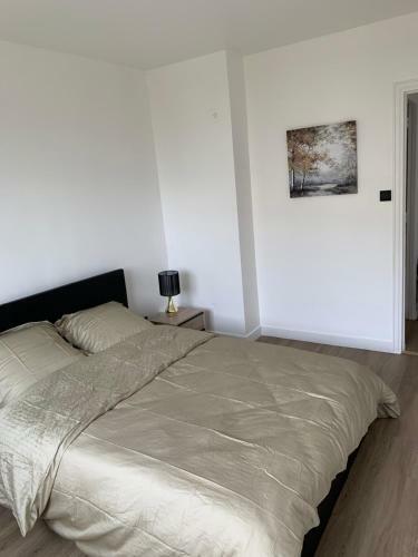 Apartamento Appartement La Belle �toile Tours Centre