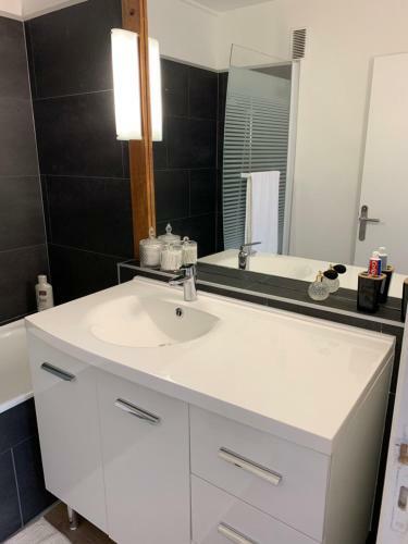 Apartamento Appartement La Belle �toile Tours Centre