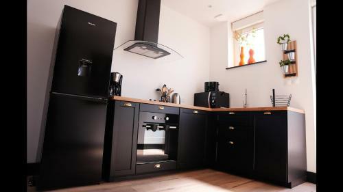 Apartamento Les Charmes De Li�ge