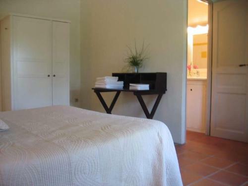 Bed & Breakfast La Bergerie De Castellan
