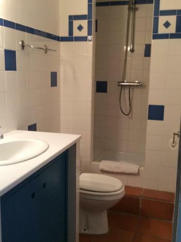 Bed & Breakfast La Bergerie De Castellan