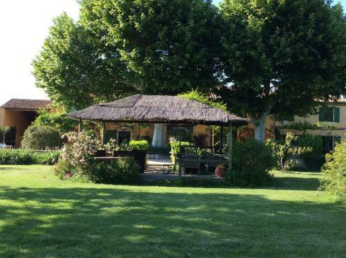 Bed & Breakfast La Bergerie De Castellan