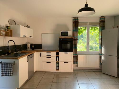 Studio En Baie De Somme