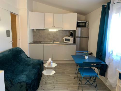 Apartamento Le Cors?halles