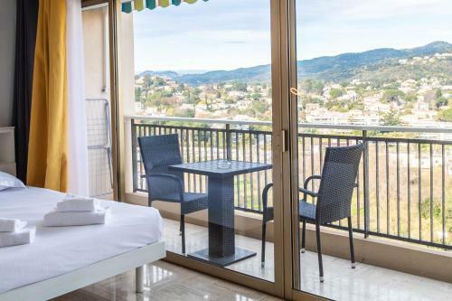 Apartamento Cannes Marina Golf