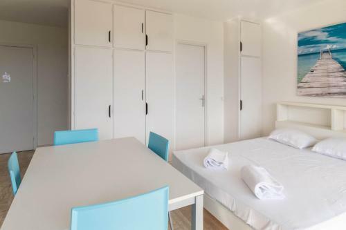 Apartamento Cannes Marina Golf