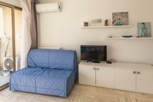 Apartamento Cannes Marina Golf