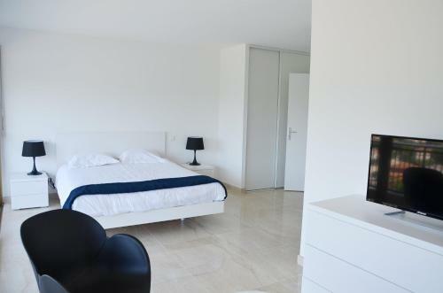 Apartamento Cannes Marina Golf