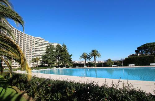 Apartamento Cannes Marina Golf
