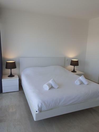 Apartamento Cannes Marina Golf