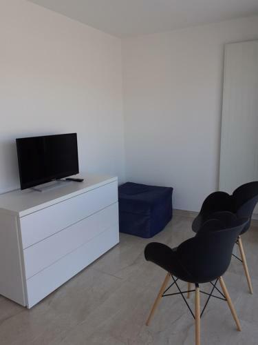 Apartamento Cannes Marina Golf