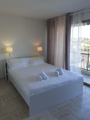 Apartamento Cannes Marina Golf