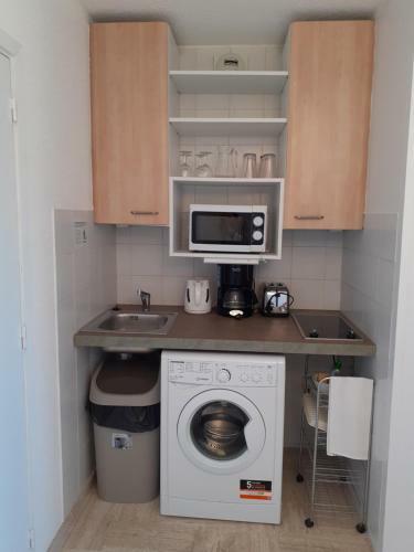 Apartamento Cannes Marina Golf