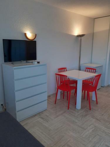 Apartamento Cannes Marina Golf