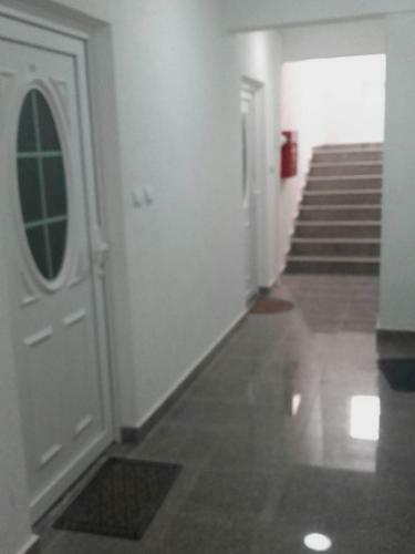 Apartmani Budva - Jaz