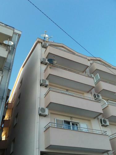 Apartmani Budva - Jaz