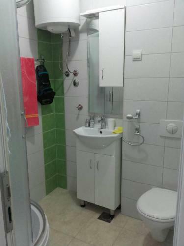 Apartmani Budva - Jaz